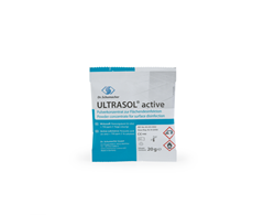 Ultrasol® Active Flächendesinfektion